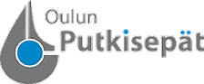 Oulun Putkisepät Oy - Logo