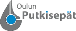 Oulun Putkisepät Oy - Logo